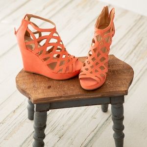 Cute Wedges